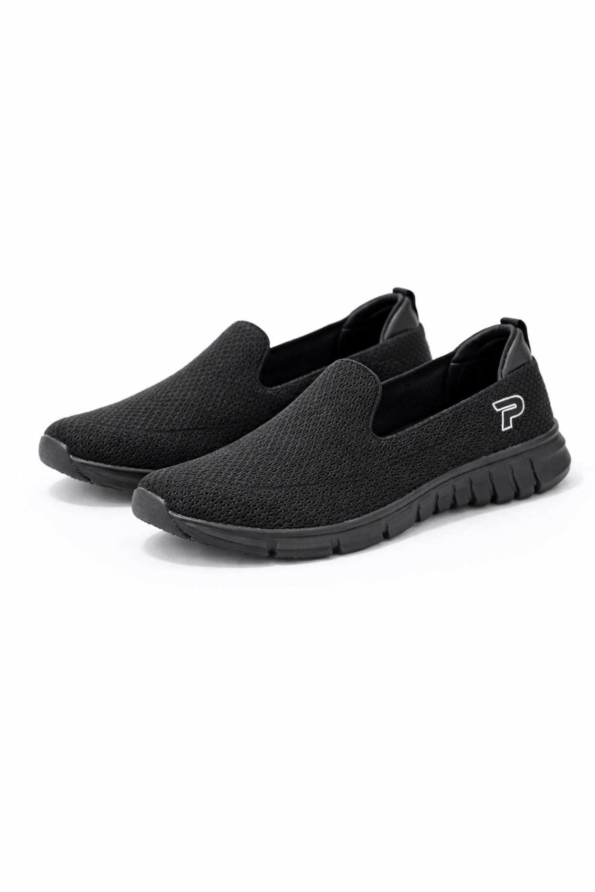 Kadın Ortopedik Hafif Taban Günlük Yürüyüş Ayakkabısı – Esnek Rahat Sneaker